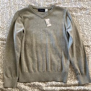 Boys sweater